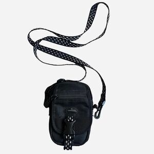 Samsonite Camera Bag Women's Y2K Vintage